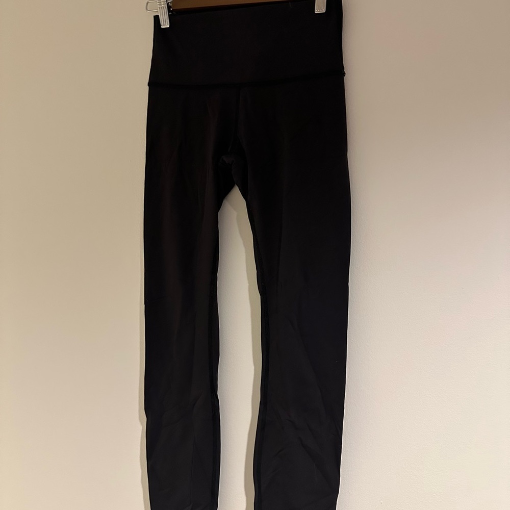 Lululemon Athletica Black Leggings
